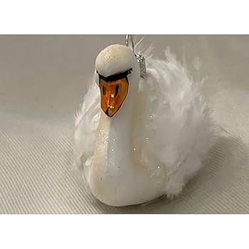 アスティエ・ド・ヴィラット　鳥の置き物　オブジェ♪ Amazon | アスティエ•ド•ヴィラット オーナメント スワン 白鳥